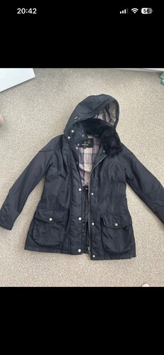 Barbour intl outlaw - barbour,
