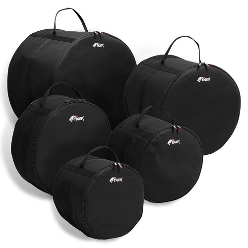 Piece drum bag - bag, set