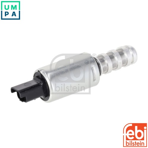 Control valve camshaft - valve,