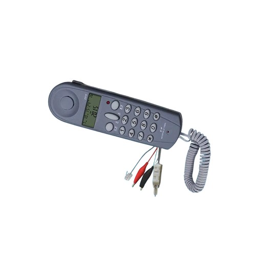 Grey telephone phone butt test - butt,