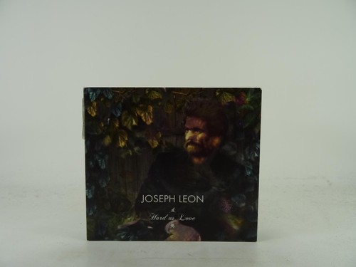 Joseph leon hard - leon, as