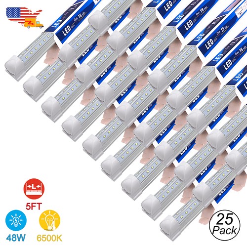 Pack 5ft led cooler - led, light