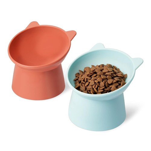 Amazon basics raised - basics, cat