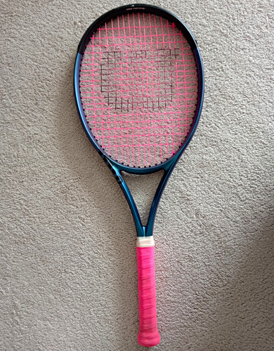 Wilson ultra tennis - ul, racket