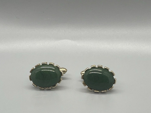 Vintage mcm cufflinks swank - vintage,