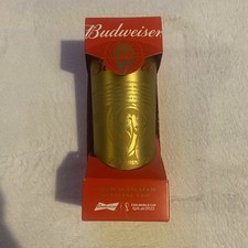Budweiser Beer Ltd Ed 2022