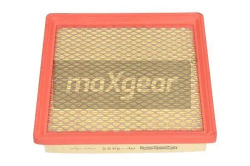 Air filter fits - air, fits: