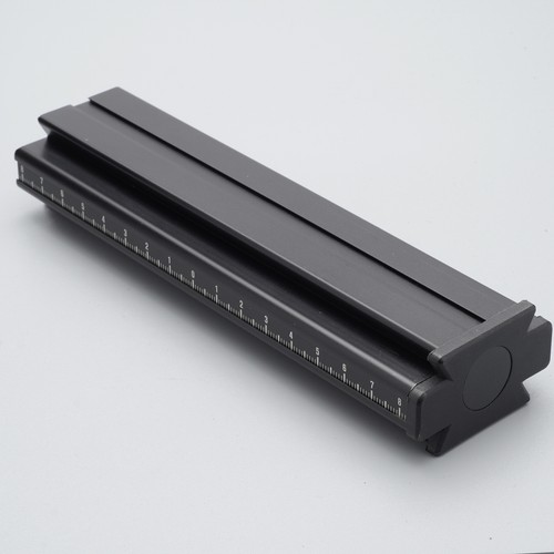 Cambo ulm short monorail - short,