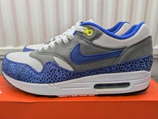 Nike Air Max 1 Safari UK8.5 |