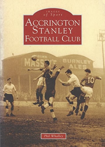 Accrington stanley archive - accrington, (archive