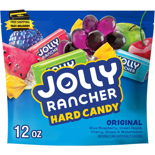 Original fruit flavored - original,