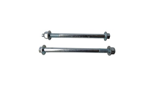 Engine bolts pair - bolts, fxj