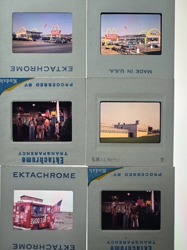 Vintage ektachrome 35mm - ektachrome,