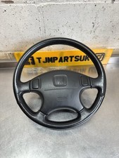 Honda Civic EK4 VTI Jordan