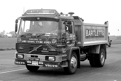 Photo bartletts coventry - photo,