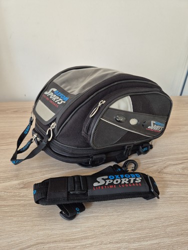 Oxford sports motorcycle - sports,