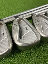 TaylorMade RAC OS Irons / 4-PW