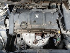 NFU COMPLETE ENGINE / B /