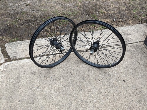 Bmx rims g303 20in early - 20in,