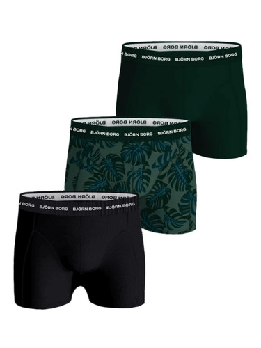 Björn borg pack cotton - björn,
