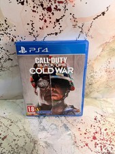 CALL OF DUTY BLACK OPS COLD