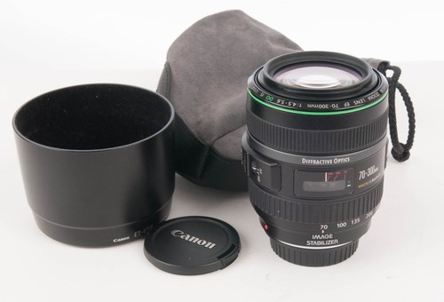 Canon 300mm 5 6 - do, is
