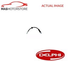 BRAKE HOSE LINE PIPE FRONT