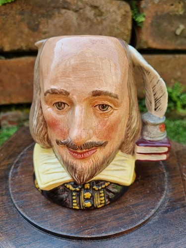 Royal doulton 1993 vintage - doulton,