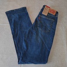 Levi's 725 Women's High-Rise