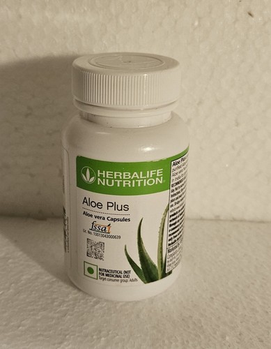 Herbalife aloe plus - aloe, for