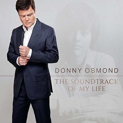 Osmond donny soundtrack - osmond,,
