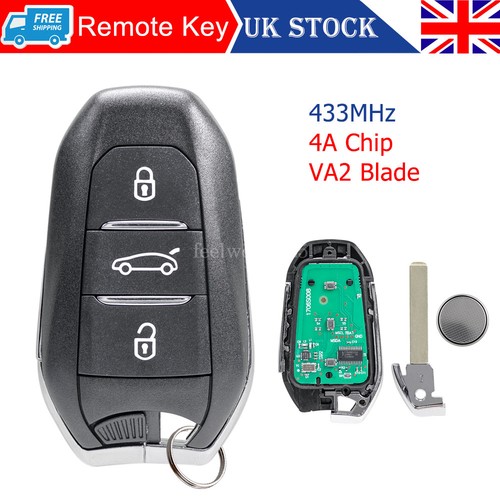 433mhz button smart remote - button,