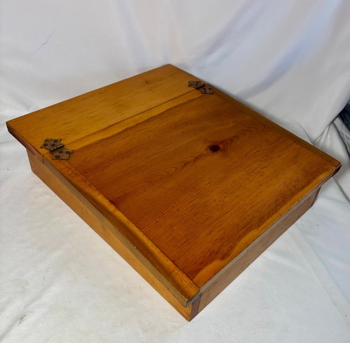 Vtg wood lap - vtg,