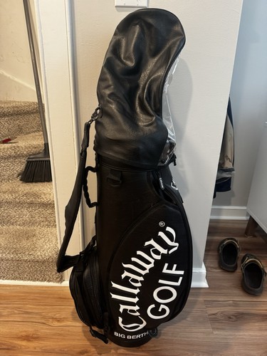 Callaway golf big bertha - big,