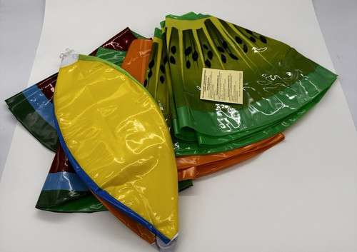 Finduwill lot inflatable - 3,