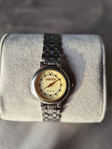 Gucci quartz women watch - quartz,