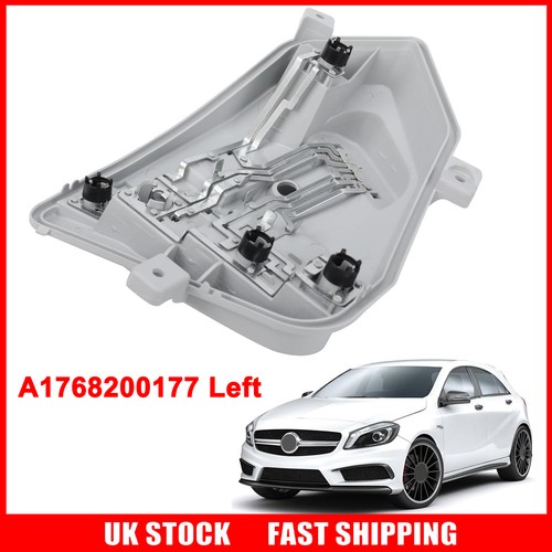 Rear tail light lamp bulb - tail,