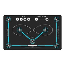 Field Hockey Training Mat
