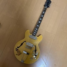 Epiphone Casino Coupe Full Aco