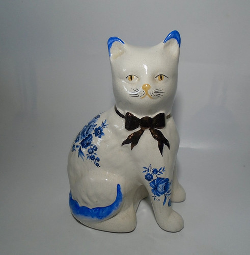 Vintage staffordshire style - vintage,