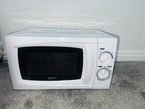 Igenix ig2070 microwave - igenix,