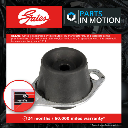 Engine mount fits - mount, citroen
