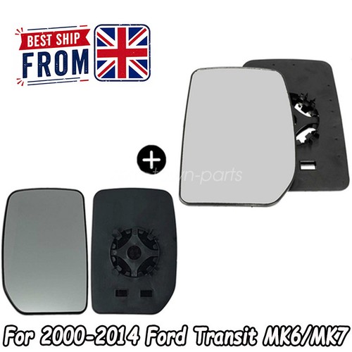 Pair for ford transit - for,