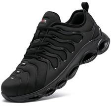 Steel Toe Cap Trainers Mens