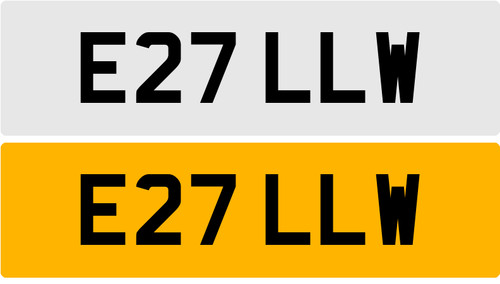E27 llw ella elaines - llw,