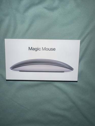 Apple magic mouse black usbc - apple,