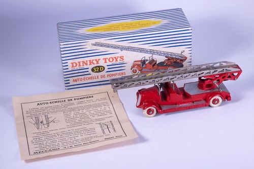French dinky toys 32d - dinky,