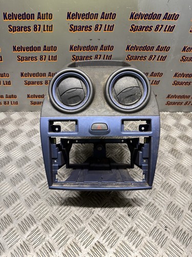 Ford fiesta mk6 2005 - ford, 2005-2008