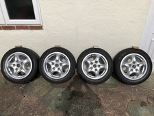 Porsche 993 Cup 16 Inch Wheel