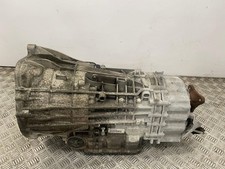 BMW M4 gearbox transmission